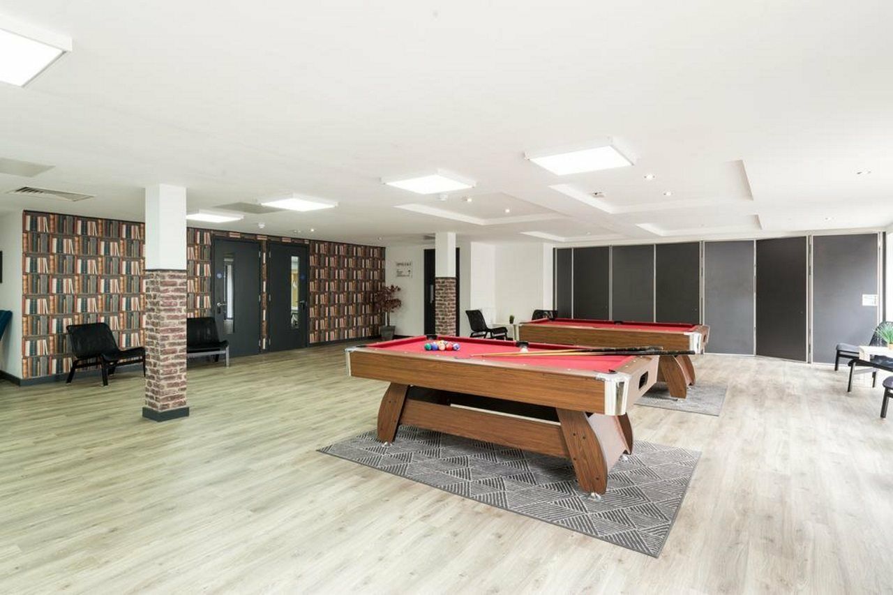 New Street Serviced Apartments Luton  Exterior foto